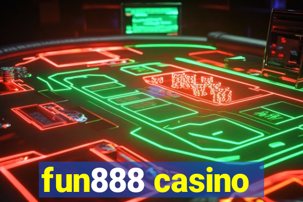 fun888 casino